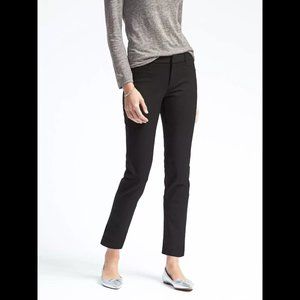 Banana Republic Skinny Sloan Pant NWT